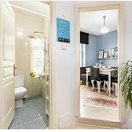 Gozi Apartament In Balo Διαμέρισμα *