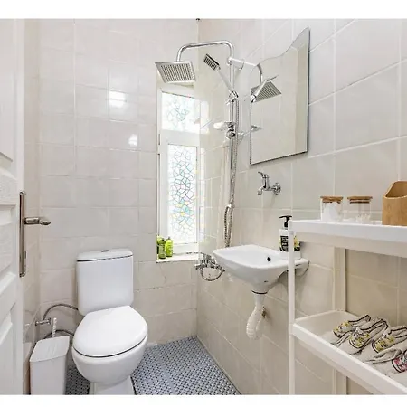 Διαμέρισμα Gozi Apartament In Balo *