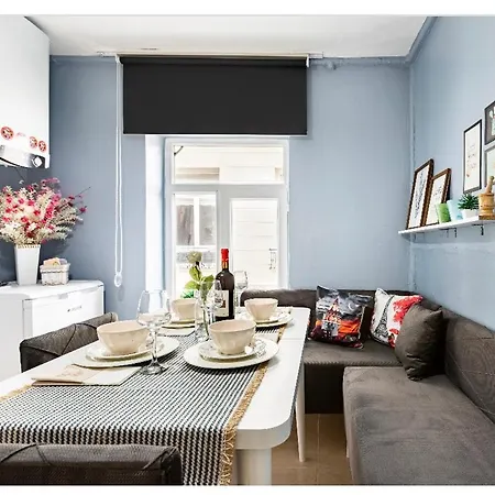 Gozi Apartament In Balo * Κωνσταντινούπολη