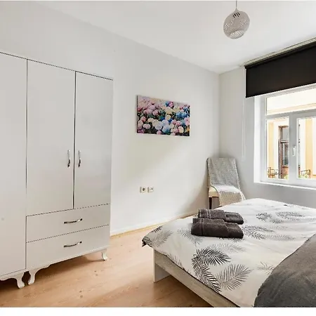 Διαμέρισμα Gozi Apartament In Balo