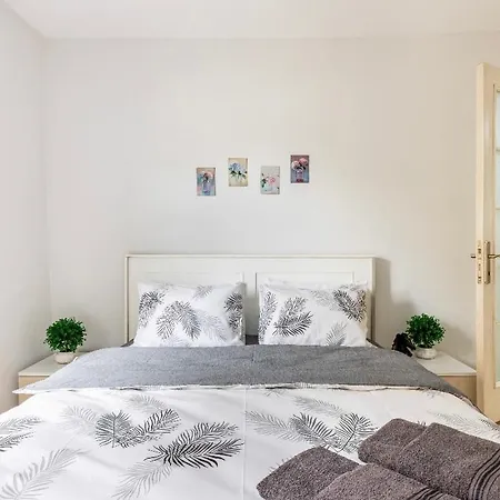 Διαμέρισμα Gozi Apartament In Balo *