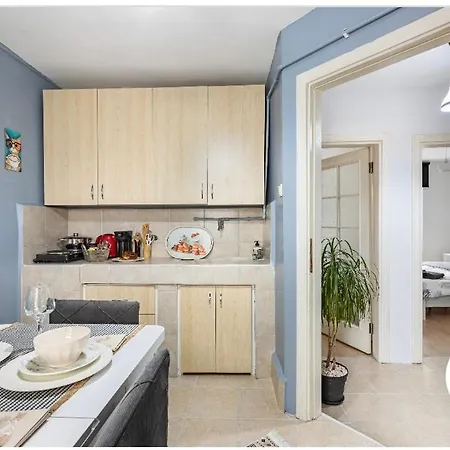 Gozi Apartament In Balo *