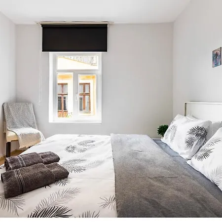 Gozi Apartament In Balo Διαμέρισμα