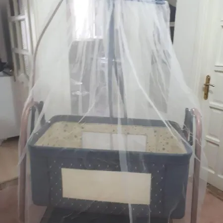 Gozi Apartament In Balo *