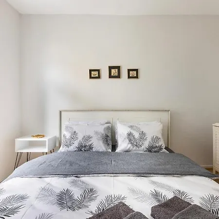 Gozi Apartament In Balo 아파트 이스탄불