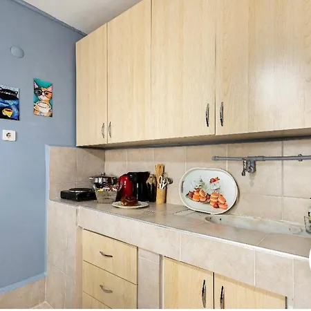 Appartamento Gozi Apartament In Balo